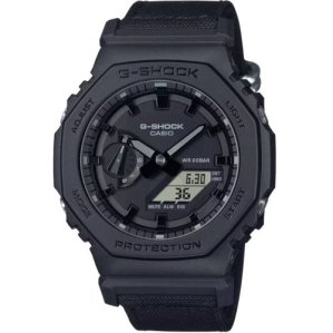CASIO  G-Shock GA-2100BCE-1AER