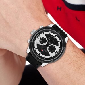 TOMMY HILFIGER  WILD 1792074