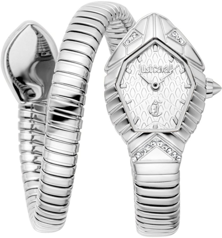 Just Cavalli  Signature Snake Speranza JC1L356M0015