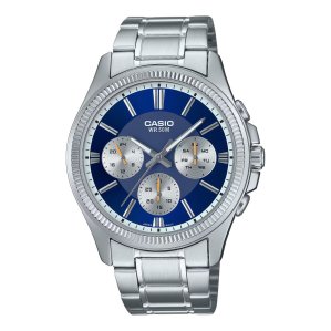 CASIO MTP1375PD2A1V (43,8MM)
