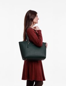 Vuch Carmela Dark Green