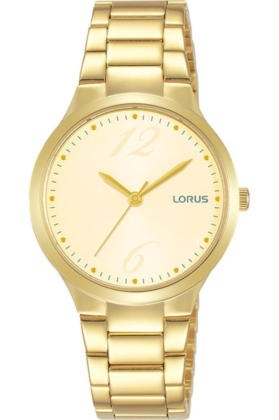 Lorus  Lady RG208UX9