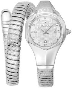 Just Cavalli Signature Snake Amalfi JC1L270M0015