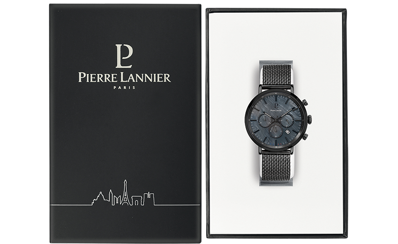 PIERRE LANNIER  BARON 220H439