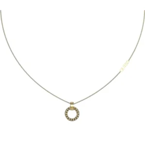 Guess Circle Lights JUBN03159JWYGT/U