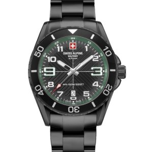 Swiss Alpine Military Raptor 7029.1174