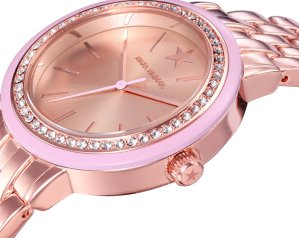 MARK MADDOX PINK GOLD MM7007-97