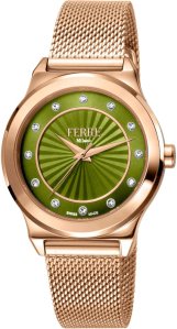 Ferré Milano Lady FM1L125M0271