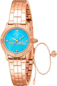 Just Cavalli   Mini Raffinata JC1L328M0065