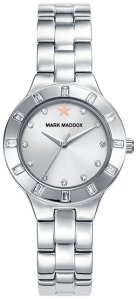 MARK MADDOX TRENDY SILVER MM7010-17
