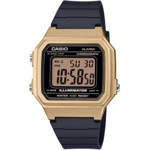 Casio Collection W-217HM-9AVDF