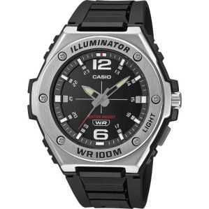 Casio Collection MWA-100H-1AVEF