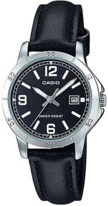 CASIO Collection LTP-V004L-1B