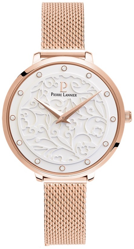 (039L908)  Pierre Lannier  EOLIA 360G908