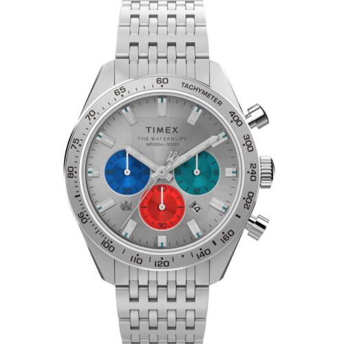 Timex Waterbury TW2V42400UK