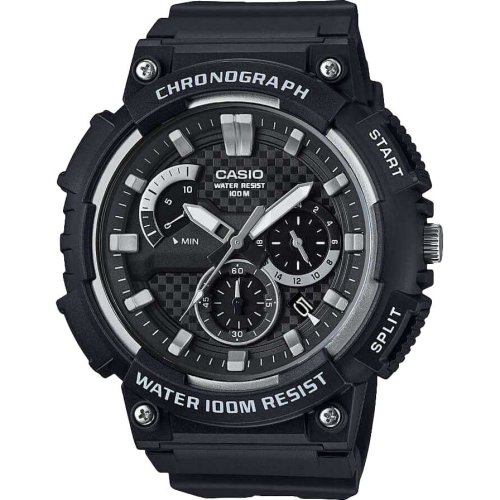 Casio Collection MCW-200H-1AVEF