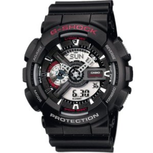 Casio G-Shock GA-110-1AER