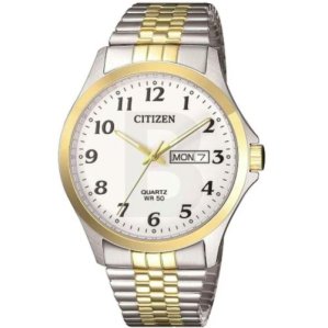 Citizen Quartz BF5004-93A