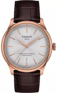 TISSOT Chemin des Tourelles T1398073603100