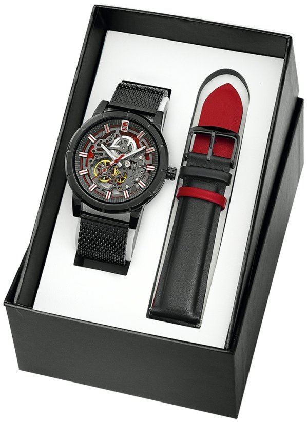 Pierre Lannier  AUTOMATIC 374D438