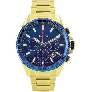 Festina Timeless Chronograph 20634/3