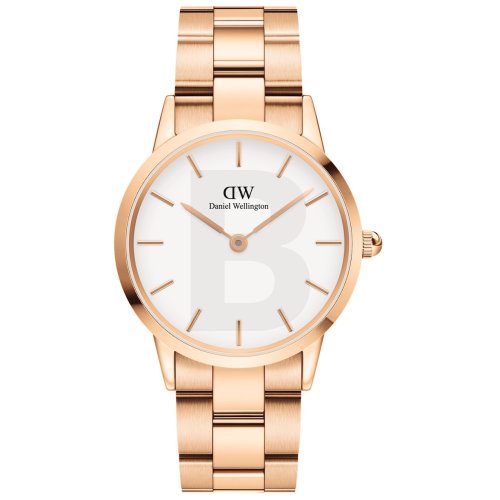 DANIEL WELLINGTON  ICONIC LINK DW00100209