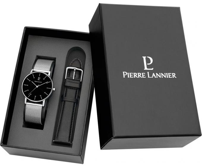 Pierre Lannier  S 377C138