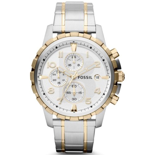 Fossil Dean FS4795