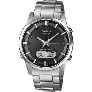 Casio Radio Controlled LCW-M170TD-1AER