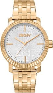 DKNY Chambers Maxi DK1L053M0025