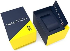 NAUTICA  N-83 NAPFWS004