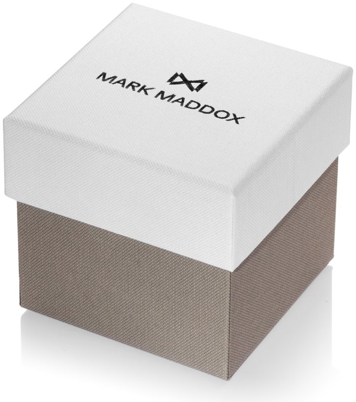 MARK MADDOX  MISSION HC0100-45