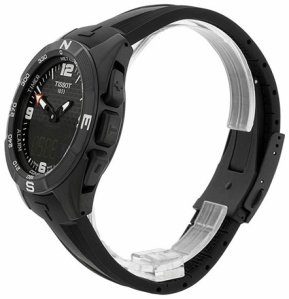 TISSOT T-Touch Expert Solar T0914204705701
