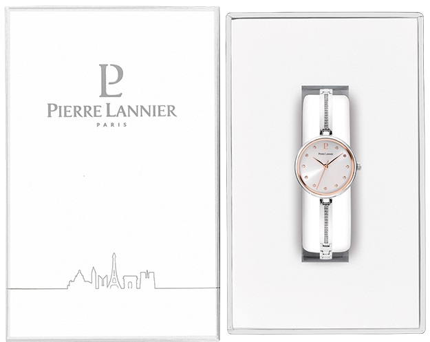 PIERRE LANNIER  LEIA 058H721