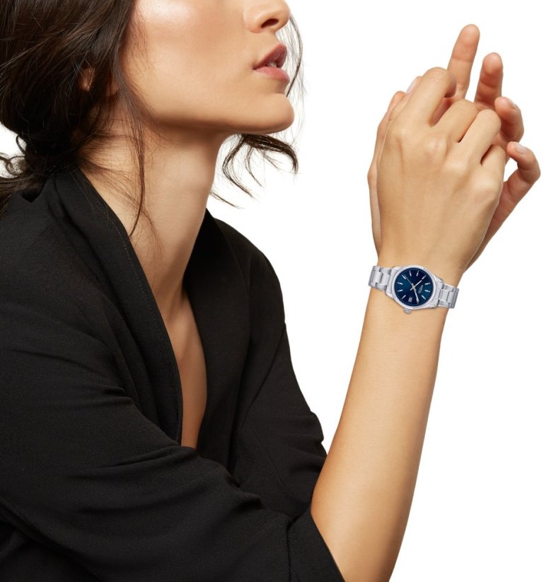 BREIL TRIBE  CLASSIC ELEGANCE EW0597