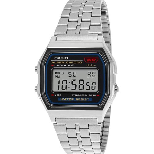 Casio Retro A159WA-N1DF
