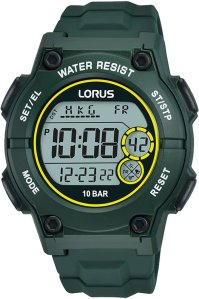 Lorus  Sports R2333PX9