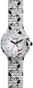 HIP HOP DISNEY mod. 101 DALMATIANS HWU0998
