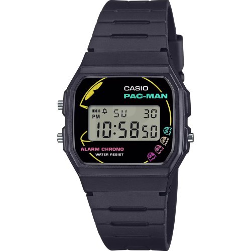 Casio Vintage F-91WPC-1ADR