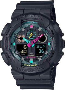 CASIO G-Shock GA-100MF-1AER
