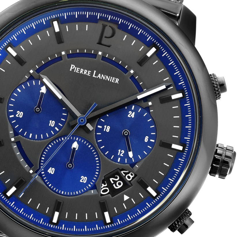 PIERRE LANNIER IMPULSION 229F468