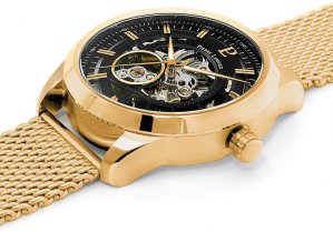 PIERRE LANNIER  AUTOMATIC 326C032