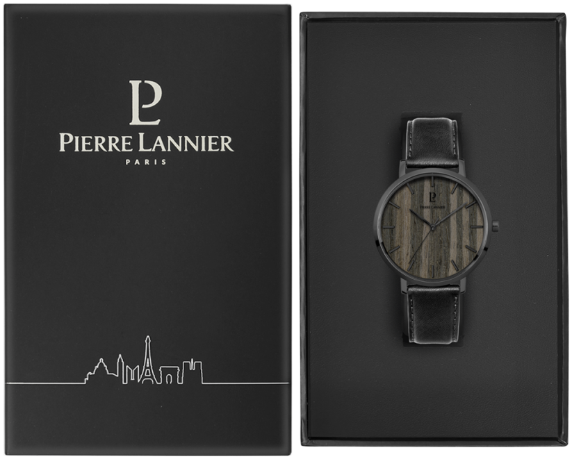 PIERRE LANNIER  SPIRIT 241D483