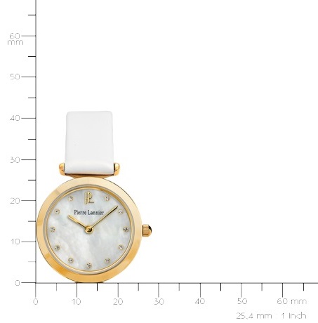 PIERRE LANNIER  STYLE 031L590