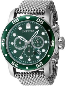 Invicta  Pro Diver 47580