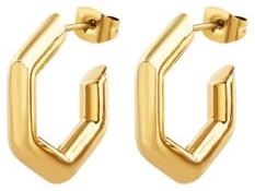 BREIL JEWELS HEXAGONIA TJ3511