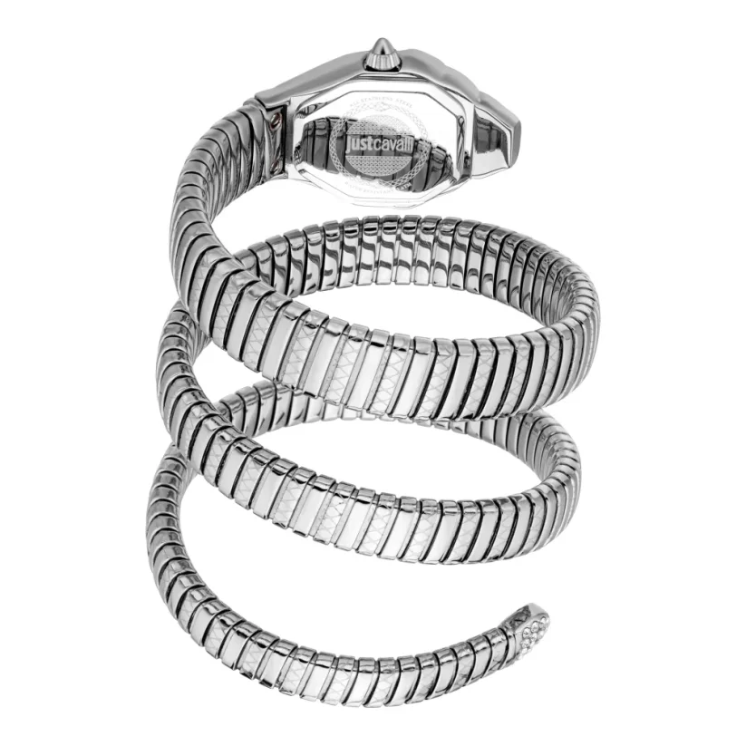 Just Cavalli  Signature Snake Ambra JC1L370M0015