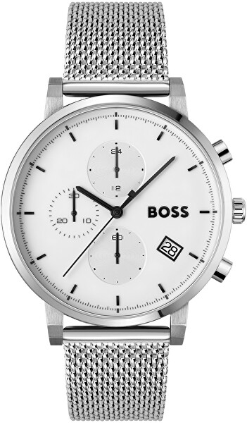 HUGO BOSS  INTEGRITY 1513933