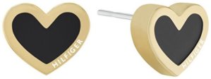 TOMMY HILFIGER  ENAMEL HEARTS 2780738