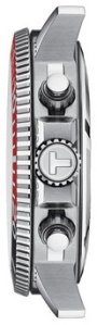 TISSOT Seastar T1204171105101